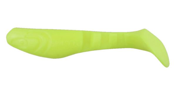 Силікон Relax KOPYTO 3" - BLS3 - Серія S - Яскраві кольори - Довжина 7.5 см