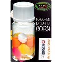 Силиконовая кукуруза ТехноКарп pop-up Acid pear drop CCMOORE