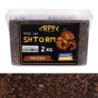 Спод-мікс RPF SHTORM - Protein - 2 кг