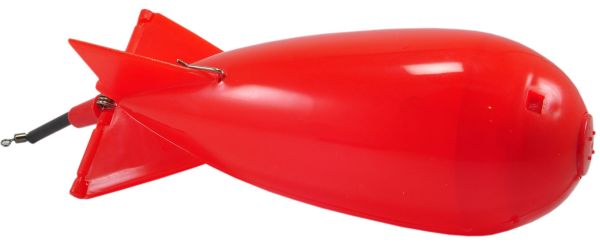 Spomb Репліка (Спомб, ракета для підгодовування) - Червоний