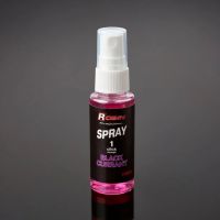 Спрей ROBIN - Чорна Смородина - 35 мл