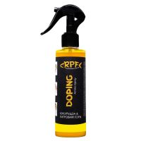 Спрей RPF Amino-Spray Doping - Кукуруза+Тигровый Орех - С дозатором - 200 мл