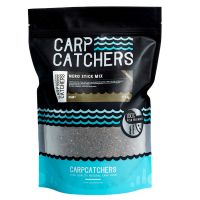 Стик-микс Carp Catchers NERO - Карповое питание