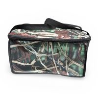 Сумка для рибальських гуртків - На 20 місць - Очерет