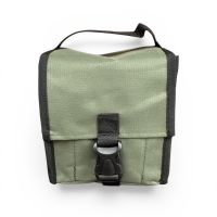 Сумка для рибальських гуртків - На 5 місць - Хакі