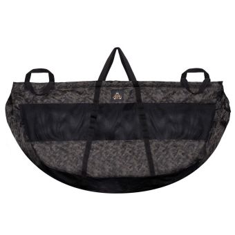 Сумка для взвешивания и хранения карпа - С поплавком - 3D CAMO Weight Sling - RPF