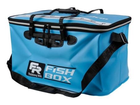 Сумка Fishing ROI для хранения и перевозки продуктов, рыбы - 50 см