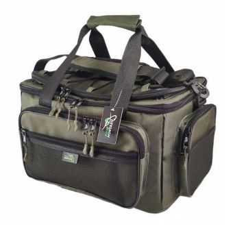 Сумка для рыбалки BIG CARP - 35 л - ПрофМонтаж
