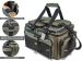 Сумка для рыбалки BIG CARP - 55 л - ПрофМонтаж