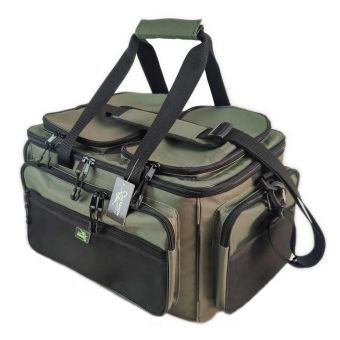 Сумка для рыбалки BIG CARP - 55 л - ПрофМонтаж
