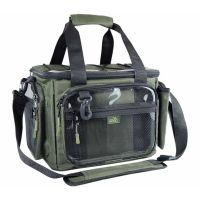 Сумка для рыбалки Discovery Bag (40x30x25 см) - ПрофМонтаж
