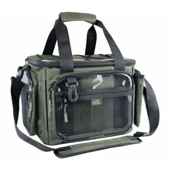Сумка для рыбалки Discovery Bag (40x30x25 см) - ПрофМонтаж