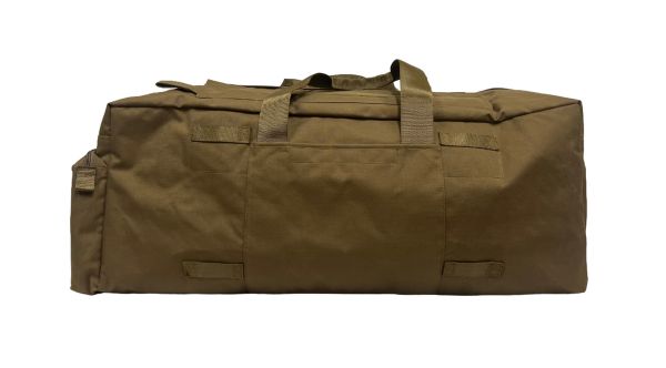 Сумка-рюкзак армійський Bergans - Норвегія - 100 л