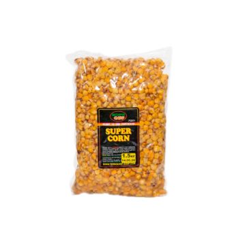 Технокарп Super Corn (готова кукурудза) 1,5 кг