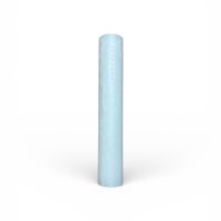 Свічка парафінова господарська - 250 г - Біла