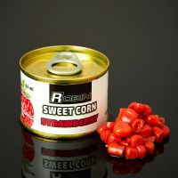 Кукурудза цукрова Sweet Corn Robin - Полуниця - з/б 65 мл