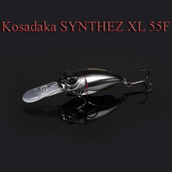 Kosadaka Synthez XL 55F