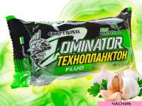 Технопланктон DOMINATOR "FLUORO" Dance Smoke - 2х90 г - Натуральные ароматы
