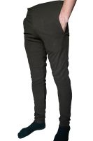 Термо-кальсоны Carpe Diem "Perfomance" - Микрофлис - Чёрный