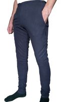 Термо-кальсоны Carpe Diem "Perfomance" - Микрофлис - Серый