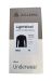 Термокофта чоловіча Aclima LightWool Undershirt Long Sleeve Man Jet Black - 100% вовна мериноса - Чорний