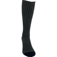 Термошкарпетки Carpe Diem "Optimist" - Напівгольф - Зимові - Хакі