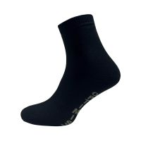 Термошкарпетки Carpe Diem "Optimist" TREK 23223 ITALY PA - Зимові - Чорні