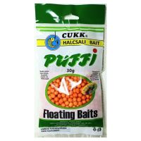 Тесто Puffi Cukk - Тутти-Фрутти - Mini - 30 г - Венгрия