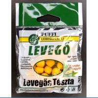 Тісто Puffi Levego - Mini - 10 г - Конопля+Мідія