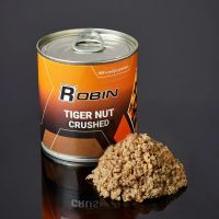 Підгодовування Тигровий горіх подрібнений Robin - з/б 200 мл