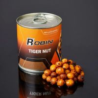 Тигровий горіх Robin - Натурал - з/б 200 мл