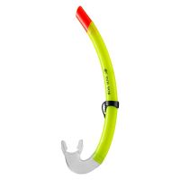 Трубка для плавания Dolvor SN121P - Neon Yellow