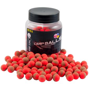 Бойли Carpballs Pop Ups Tuna 9 мм (Тунець)