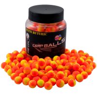 Бойли Carpballs Pop Ups Tutti Butyric 9 мм (Тутті з кислинкою)
