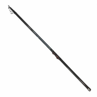 Удилище Mikado Princess Megastrike с кольцами - Тест 10-30 г