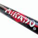 Удилище Mikado Princess Megastrike - Без колец - Тест 10-30 г - Карбон