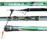 Удилище болонское Fishing ROI Iron Bolo - 6 м