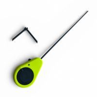 Удочка зимняя Akara Detent - Yellow (Желтый)