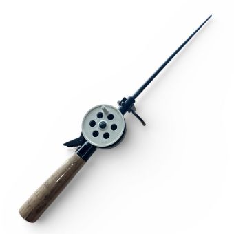 Удочка зимняя Akara HFB-5 - С курком - Ручка пробка 100 мм