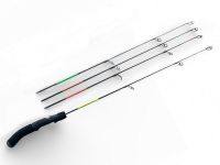 Удочка зимняя Akara Ice Vib 70 - M/MH/H/HH - Набор 4 хлыста