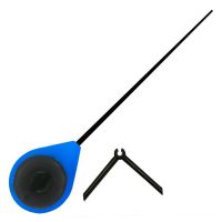 Удочка зимняя Akara SONATA Pk - Blue (Синий)