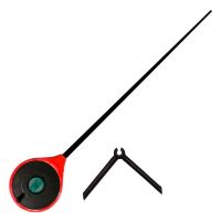 Удочка зимняя Akara SPORT Pk - Red (Красный)