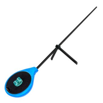 Удочка зимняя Akara UNIVERSAL Pk - Blue (Синий)