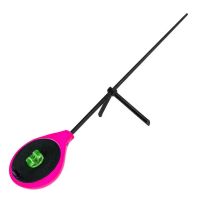 Удочка зимняя Akara UNIVERSAL Pk - Purple (Розовый)