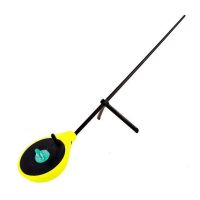 Удочка зимняя Akara UNIVERSAL Pk - Yellow (Желтый)