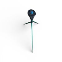 Вудка зимова Дон балалайка пластикова - 28 см