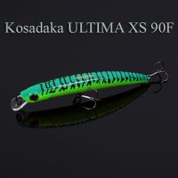 Kosadaka ULTIMA XS 90F