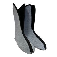 Вкладыши в сапоги Thermic Boots Comfort - До -40°C