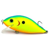 Воблер Gladiator Karas #09 - 75F