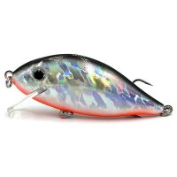 Воблер Gladiator Karas #12 - 75F